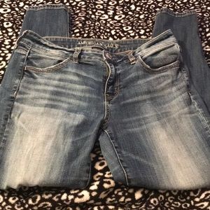 American Eagle Jeans! Send an offer!